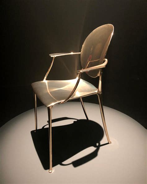 philippe starck dior chair.